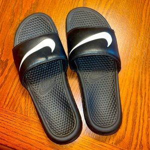 Nike Mens Slides